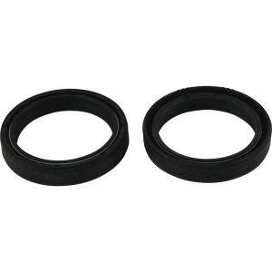 Honda XR650R Fork Seal Kit - Pivot Works - Oil & Dust Seals - `00-`07 Honda XR650R Fork Seal Kit - Pivot Works - Oil & Dust Seals - `00-`07